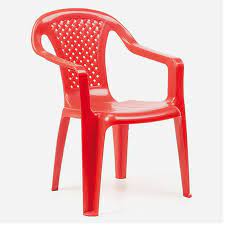 Buy Kids Stackable Plastic Chair 37 X