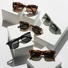 Types Of Sunglasses Diffe Styles
