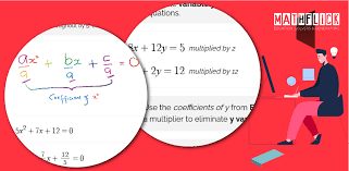 Simultaneous Equation Solver Apk