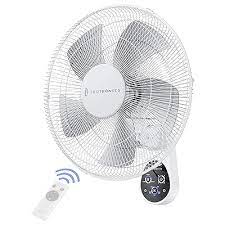 Wall Mount Fan 16 Inch Taotronics 5