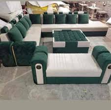 Top Sofa Manufacturers In Kondhwa