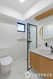 10 Hdb Toilet And Bathroom Designs