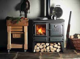 Esse Ironheart Cookstove