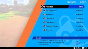 pokémon sword and shield guide where