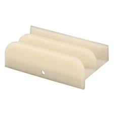 Sliding Shower Door Bottom Guide