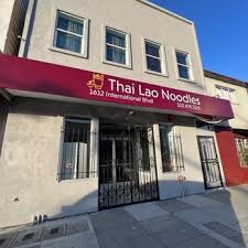 Thai Lao Noodle Closed 1612