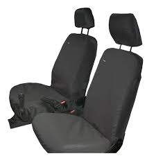 Ford Transit Connect Seat Covers 2002