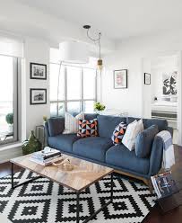 Modern Living Room Furniture Sets