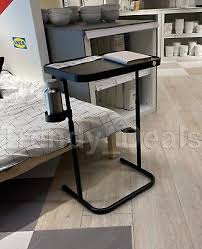 Ikea Bjorkasen Laptop Stand Adjustable