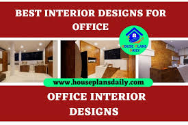 Office Interior Design Photo Gallery