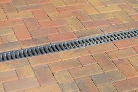 Driveway Drainage Watford Patio Drains