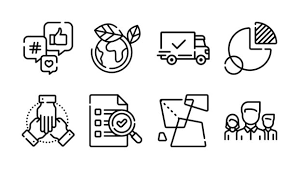 Icons For All Kinds Of Designs Freepik
