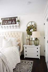 Ideas For Over The Bed Decor