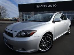 Used Scion Tc For Under 10 000