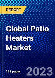 Global Patio Heaters Market 2023 2028