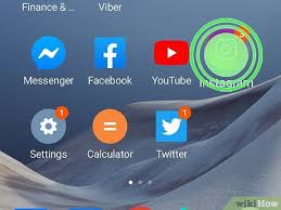 How To Move Icons On Android 4 Steps