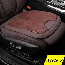 Car Seat Cushion Comfort Memory Foam