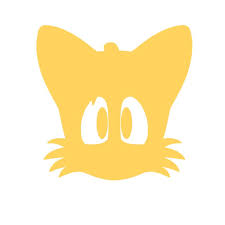 Vector Icon Classic Tails By Nibroc