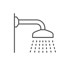 Showerhead Vector Images Over 210