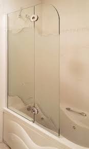 Shower Shields Creative Mirror Shower