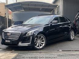 Cadillac Cts A1ll For Br062045