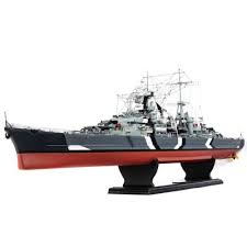 Occre Prinz Eugen 1 200 Scale Model