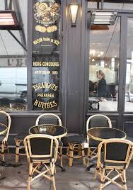 10 French Bistro Chairs So Much
