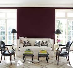 Living Room Color Inspiration Paintpourri
