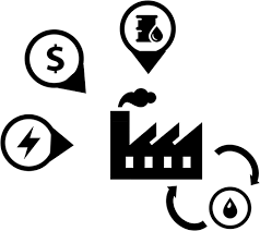 Electric Power System Profile In Kuwait