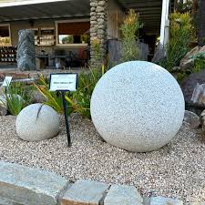 Granite Sphere Outdoor Living