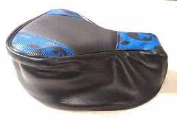 Rexine Bicycle Seat Cover At Rs 48