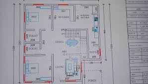 4 Bedroom Beautiful Home Design With