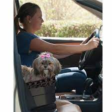 Pet Gear 22 Bucket Seat Booster With
