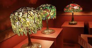 Lamps The History Of The