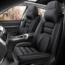 Mua Iceleather Luxury Car Seat Covers