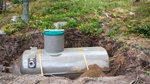 Septic Tank Backup Warning Signs How