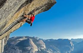 The World S Most Famous Rock Climbers