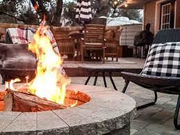 How To Build A Fire Pit With Pavers
