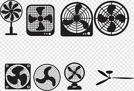 Ceiling Fans Png Images Pngwing