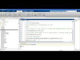 Solving Heat Conduction Equation With