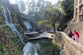 Rock Garden Chandigarh Where Is Rock
