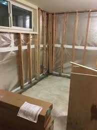 Basement Waterproofing Photo Album