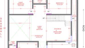 Design A Beautiful Floor Plan In 2d In