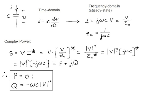 Calculation Of Reactive Power Of A