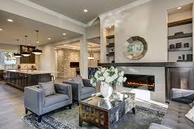 How Safe Is A Hanging Fireplace For