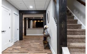 Right Flooring For Your Basement Remodel
