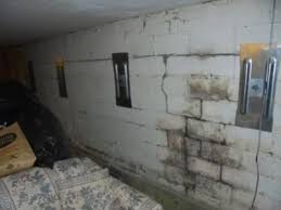 Bowing Walls Quality Foundation Repair
