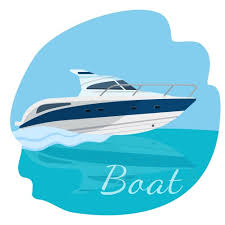 Catamaran Boat Vector Images Over 530