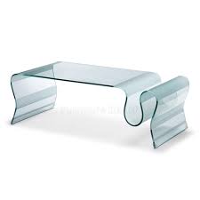 Heat Bent Glass Curved Annealed Glass