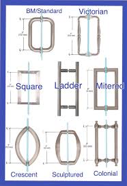 Shower Door Hardware Shower Doors Of